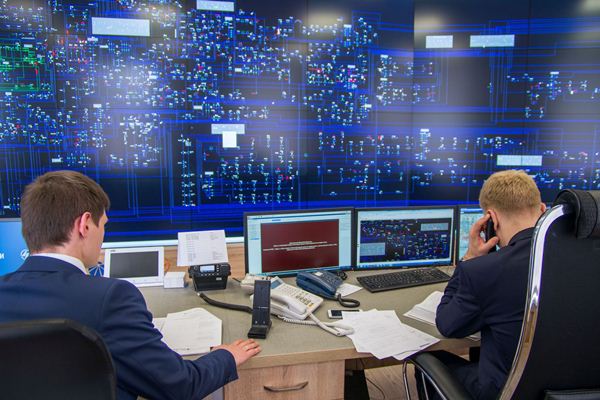 Энергетики обсудили методы борьбы с потерями электроэнергии в распределительных сетях