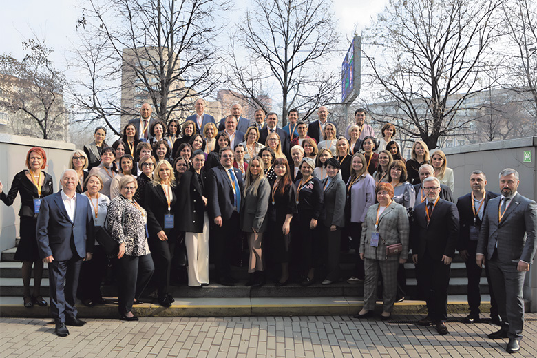 Тематические отраслевые семинары: информационное обеспечение реализации ОТС в электроэнергетике