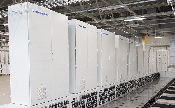 ЦПА АО «Транснефть-Верхняя Волга» за 9 месяцев произвел продукции на сумму 943,8 млн. рублей