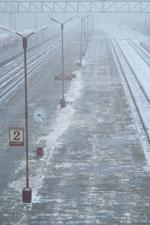 Особенности национальной зимы