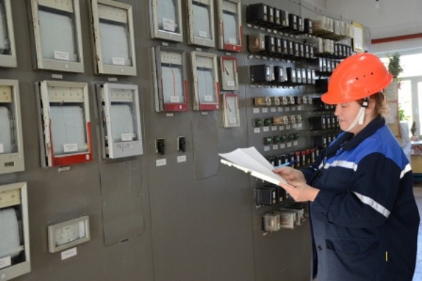 «Саратовские распределительные сети» завершили ремонт подстанции 110/10 кВ «Мокроус»