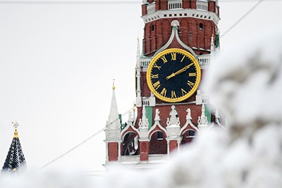 Население снимут со счетчика