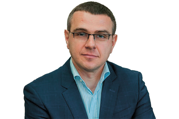 «СУЭНКО»: нужна нормативная база