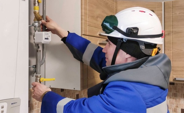 Свыше 500 тыс. договоров на догазификацию исполнено в регионах РФ