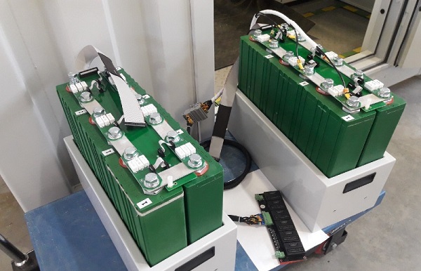 Космические стандарты надежности для энергетики Арктики 