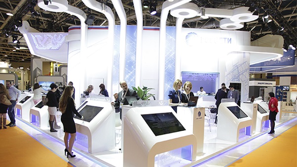 ПАО «МРСК Сибири» представило инновационную опору ЛЭП