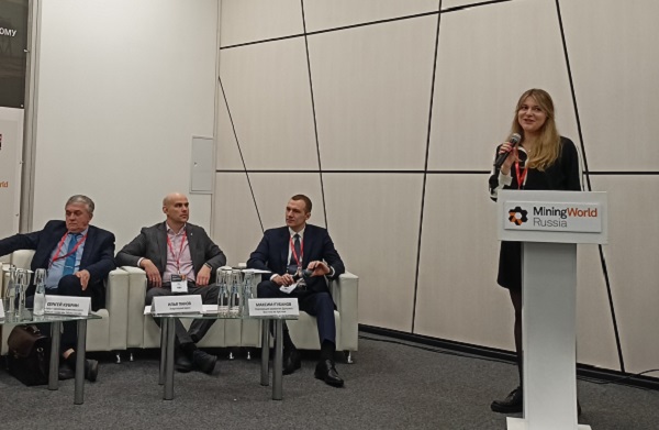 Фокус на климатическую повестку оказывает прямое влияние на горно-металлургическую повестку