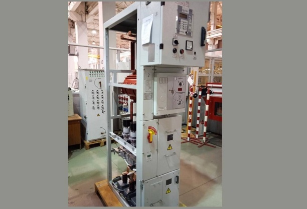 ЧЭАЗ представил новые комплектные распределительные устройства