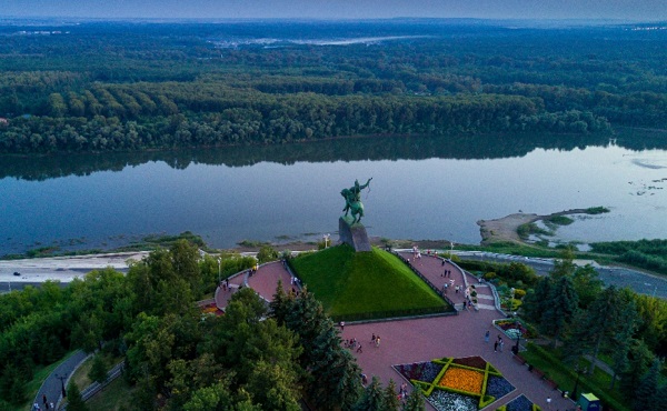 За пять лет «Газпром» инвестирует в газификацию Башкирии почти 13,5 млрд. рублей