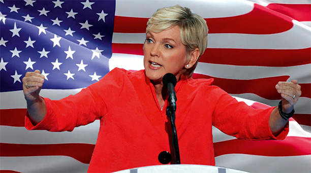 Экологизация отрасли: Байден назначил нового министра энергетики