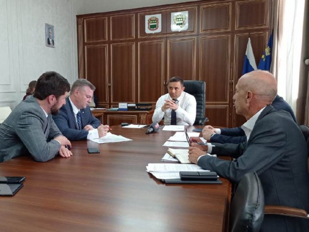 КОНЦЕССИЯ В БЛАГОВЕЩЕНСКЕ: ОТ МОДЕРНИЗАЦИИ СИСТЕМЫ НАРУЖНОГО ОСВЕЩЕНИЯ К ЗАПУСКУ ПИЛОТНОГО ПРОЕКТА «УМНЫЙ» ГОРОД