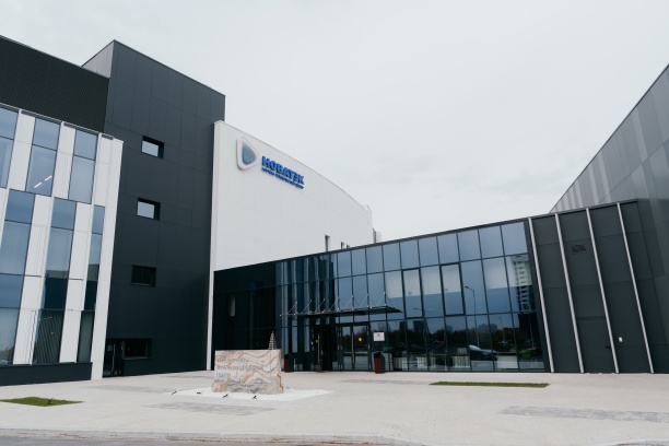 «Россети Тюмень» обеспечило «НОВАТЭК» электроэнергией