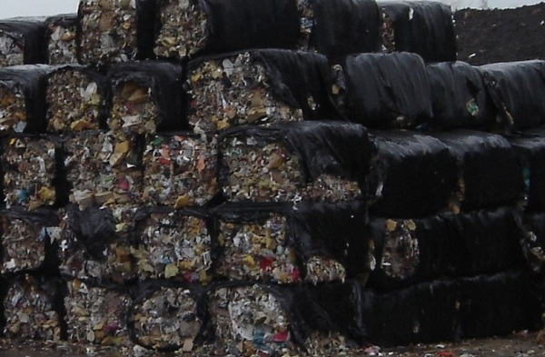 Мурманский микрорайон Дровяное переведут на «мусорное» тепло