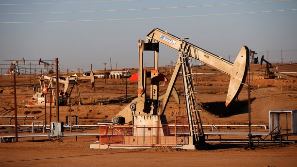 Цена на нефть может вырасти