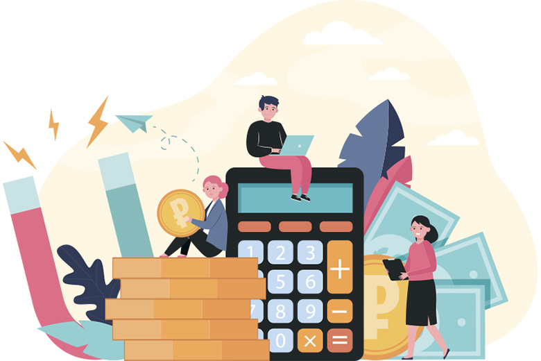 НДС: Три буквы, которых не избежать