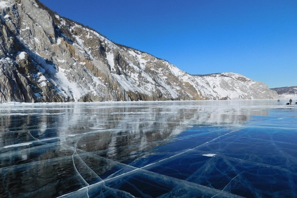 РОТЕК поможет сохранить природу озера Байкал