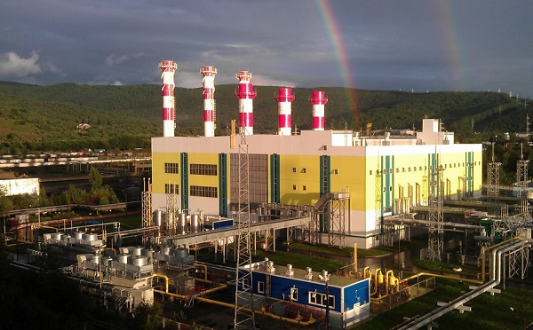 «Сахалинэнерго» увеличит уставной капитал на 10 млрд. рублей