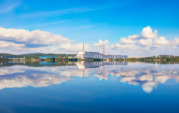 Кольская АЭС готова к работе в осенне-зимний период