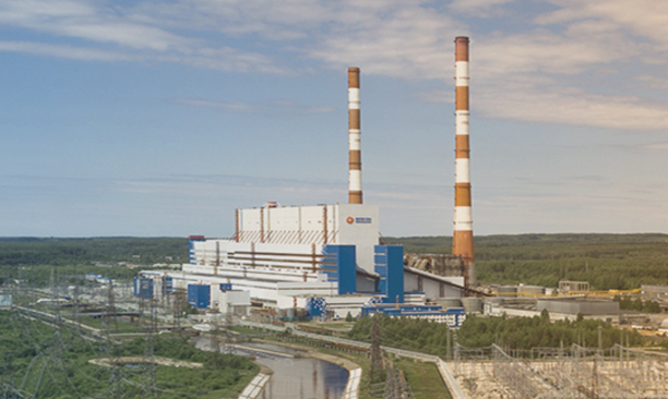 «Интер РАО» участвует в разработке морского порта Геленджик