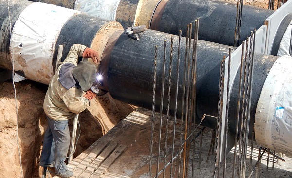 «Квадра» готовит объекты к следующему отопительному сезону