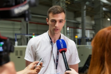 В автоматном цехе ЧЭАЗ идет модернизация