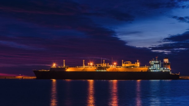 Спрос на СПГ в мире может увеличиться в 2024 году