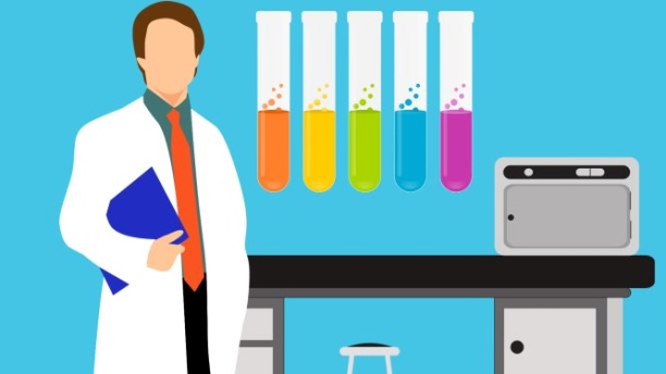 Ученые СахГУ освоили технологию переработки литиевых батарей