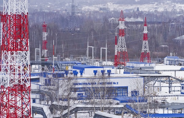 «Транснефть-Верхняя Волг«Транснефть-Верхняя Волга» за счет энергосбережения сэкономила 36,2 млн. рублей