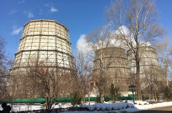 «Т Плюс» направит 17 млн. рублей на ремонт котлоагрегата Каргалинской ТЭЦ