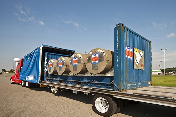 TENEX нарастит общий портфель контрактов с KHNP до $2 млрд.