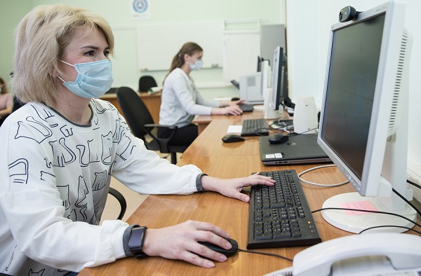 На «УЭХК» внедрена система дистанционной аттестации сотрудников в Ростехнадзоре