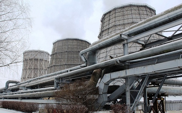 Сергей Аношин назначен управляющим директором Орловского филиала ПАО «Квадра»