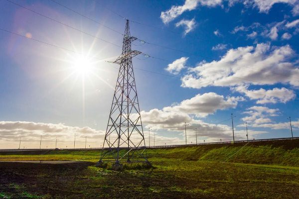 МРСК Центра перевыполнила план по полезному отпуску электроэнергии за 8 месяцев на 900 млн Вт/ч 