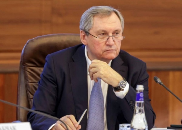 Зимой в Сибири ожидается рост потребления электроэнергии на 4,6%