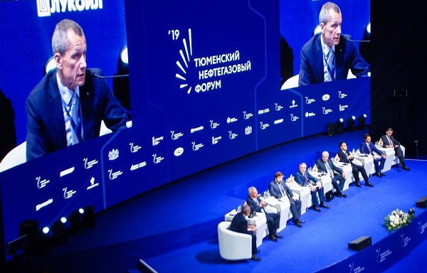 Эксперты обсудили обустройство наземной инфраструктуры месторождений