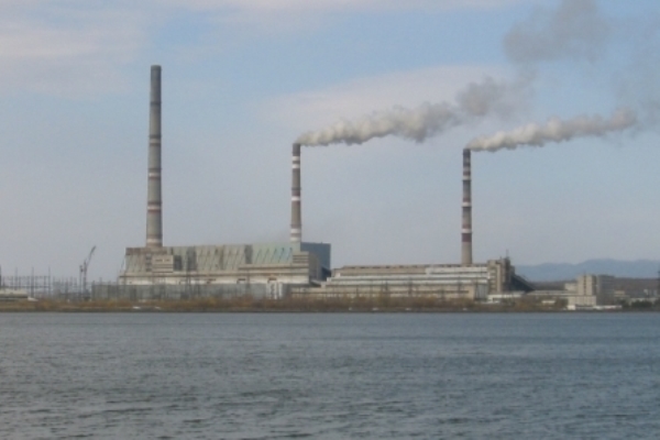 ДГК увеличила в 1 квартале выработку тепла а 9% и электроэнергии - на 14% 