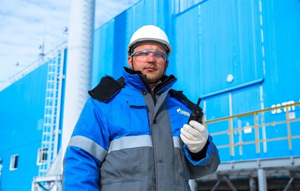 «Газпром»: Снижение потребления газа в ЕС стало ключевым фактором сокращения спроса на газ в мире