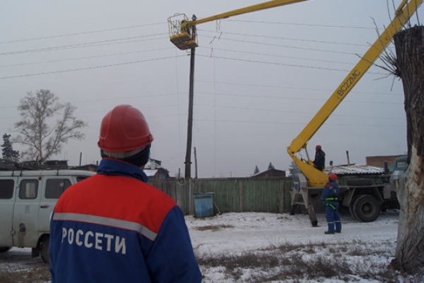 В Свердловской области участились случаи нарушения электроснабжения сторонними лицами