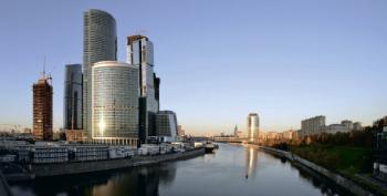 Компрессорное оборудование Enerproject для ГТУ на примере ПГУ-ТЭС «Москва-Сити»