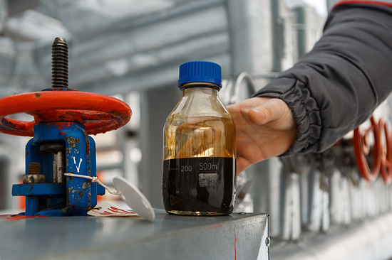 Канадская компания займется добычей и переработкой нефти в Чечне