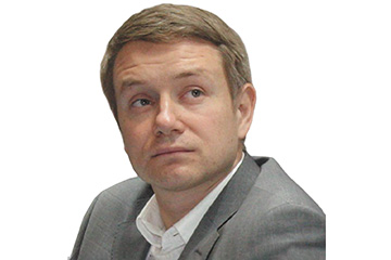 Вячеслав Мартынов: «АГК расширяет возможности»