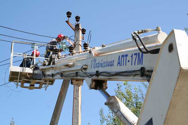 «Янтарьэнерго» упрощает процедуру техприсоединения юрлиц