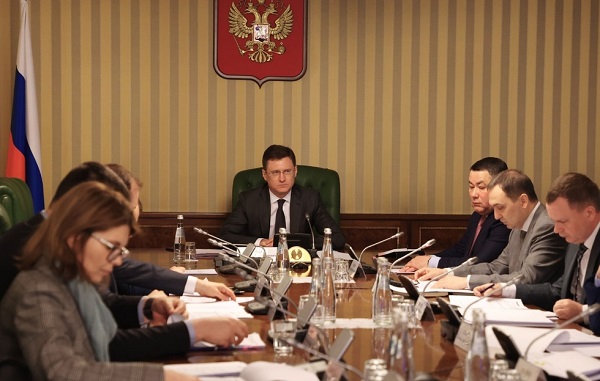 Александр Новак поручил определить правила и сроки перехода «Тверской генерации» к целевой модели