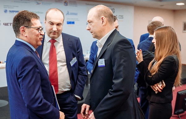 16-17 ноября в Москве состоится  конференция «Уголь Россия и СНГ»