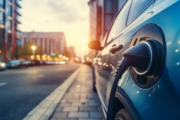 Эн+: число зарядных сессий для электромобилей выросло на 13% в 2023 году