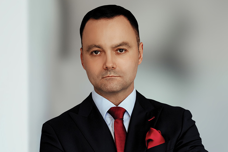 Алексей Фадеев: Арктика обладает бескрайним потенциалом