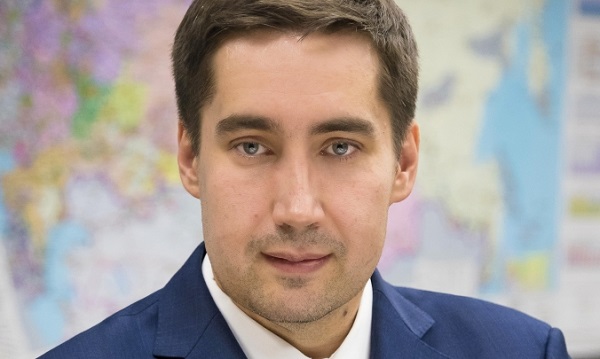 Евгений Грабчак принял участие в обсуждении вопросов цифровизации и кибербезопасности промышленности