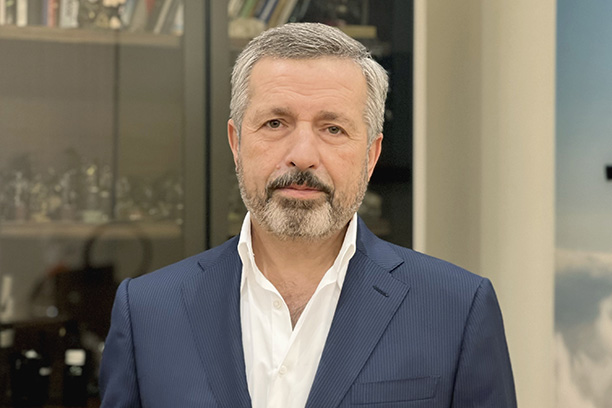 Михаил Лифшиц: Цифровизация — это не самоцель, а инструмент повышения эффективности