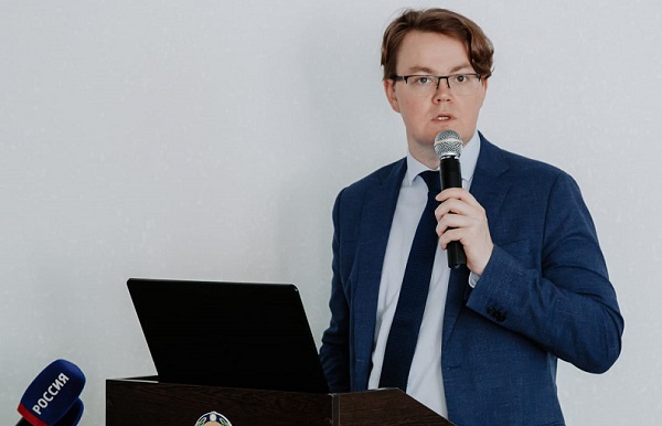 10 российских организаций станут пионерами внедрения добровольной сертификации обращения углеводородных единиц