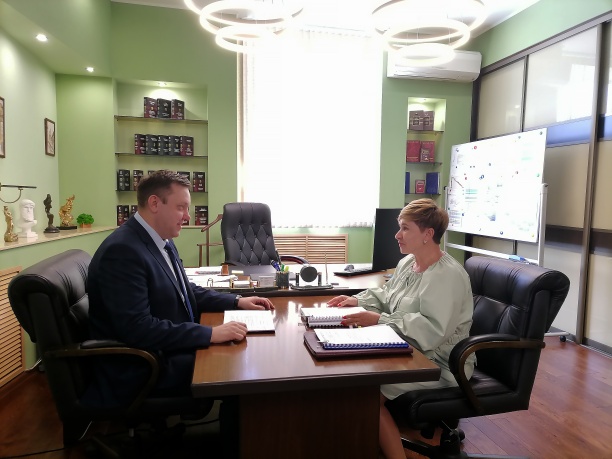 ГК Трансэнергопром внедряет цифровую энергетику 